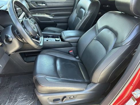 Certified 2023 Nissan Pathfinder SL AWD/4WD image 30