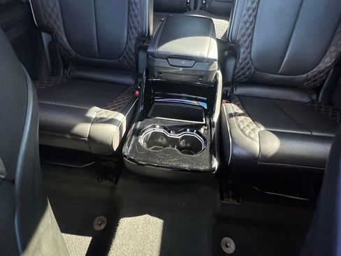 Used 2022 Jeep Grand Cherokee L Summit w/ Advanced Protech Group IV RWD image 31