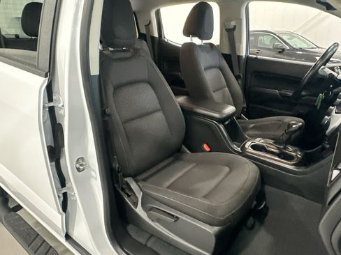 Used 2022 GMC Canyon Elevation w/ Trailering Package image 32