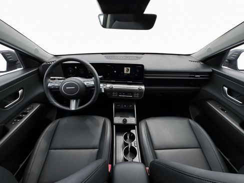 New 2026 Hyundai Kona Limited AWD/4WD image 12