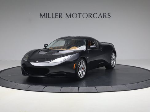 Used 2014 Lotus Evora 2+2 RWD image 1