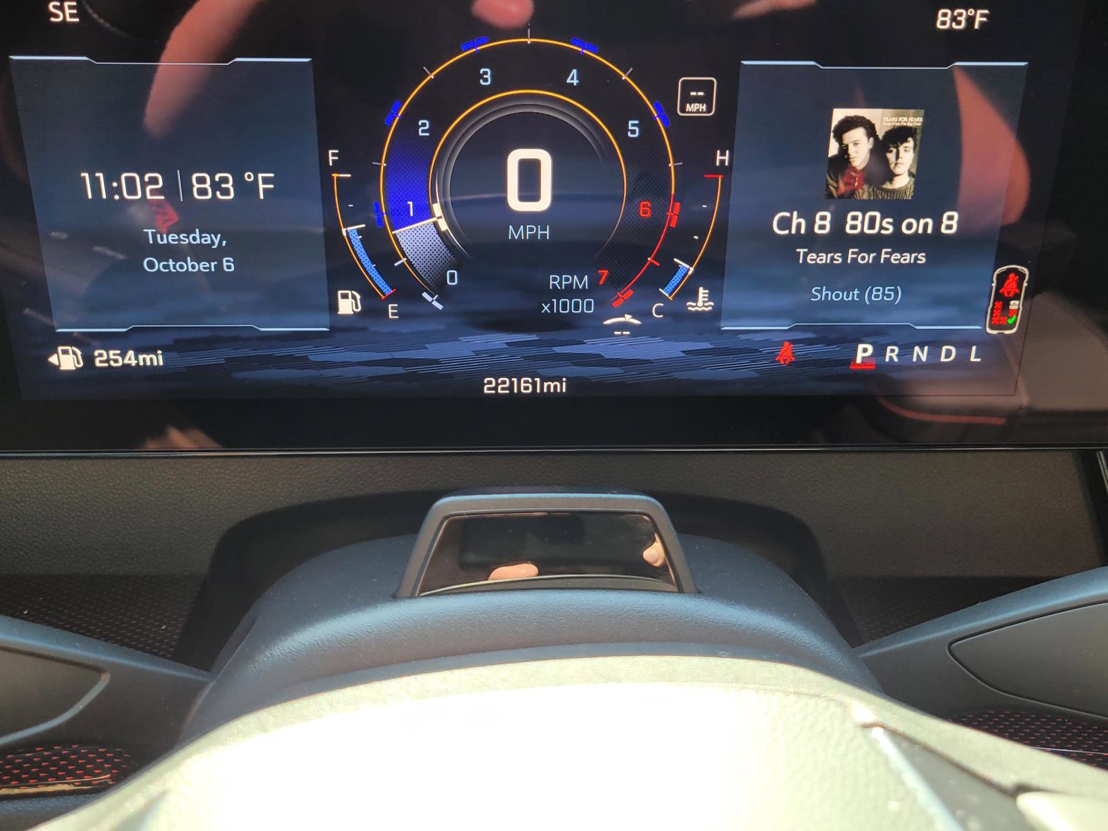 Used 2026 Chevrolet Traverse RS FWD image 34