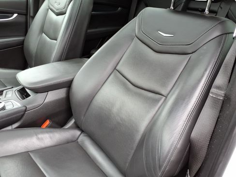 Certified 2023 Cadillac XT5 Premium Luxury image 14