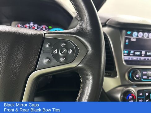 Used 2019 Chevrolet Suburban Premier image 36