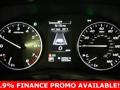 Certified 2025 Subaru Ascent Limited image 17