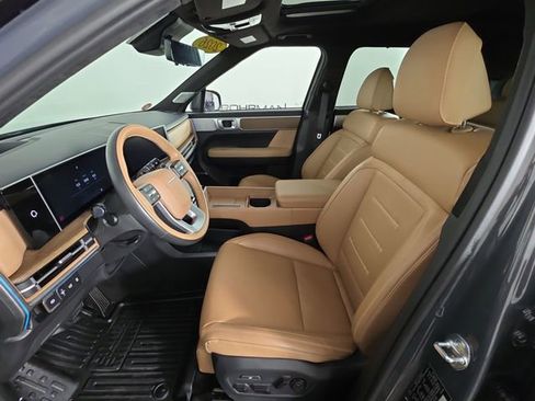 Used 2026 Hyundai Santa Fe Calligraphy AWD/4WD image 19