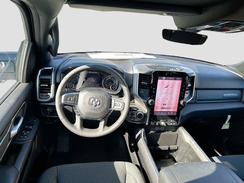 New 2025 RAM 1500 Big Horn image 32