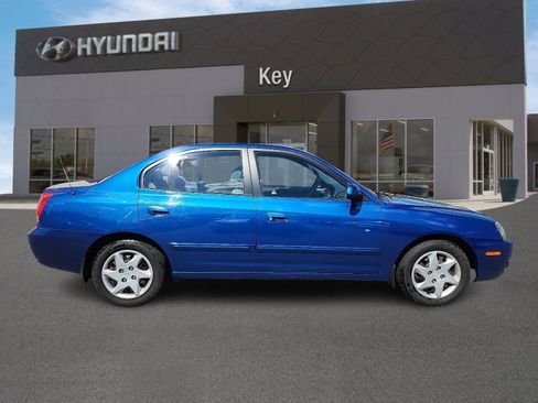Used 2006 Hyundai Elantra Sedan image 3