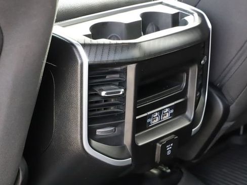 Used 2025 RAM 1500 Big Horn AWD/4WD image 22