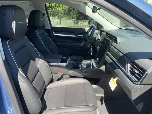 New 2026 GMC Terrain Denali AWD/4WD image 28