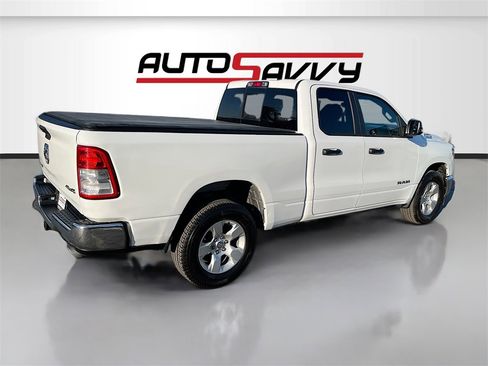 Used 2024 RAM 1500 Big Horn image 7