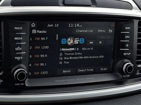 Used 2020 Kia Sorento SX AWD/4WD image 23