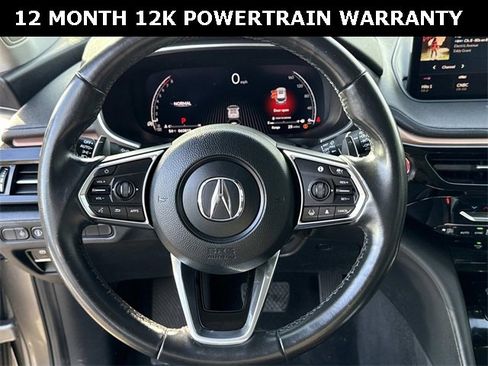 Used 2022 Acura MDX SH-AWD image 19