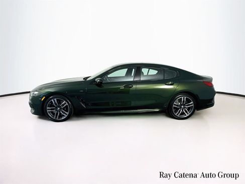Used 2026 BMW 840i xDrive AWD/4WD image 4