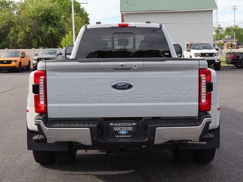 New 2026 Ford F350 Lariat AWD/4WD image 21