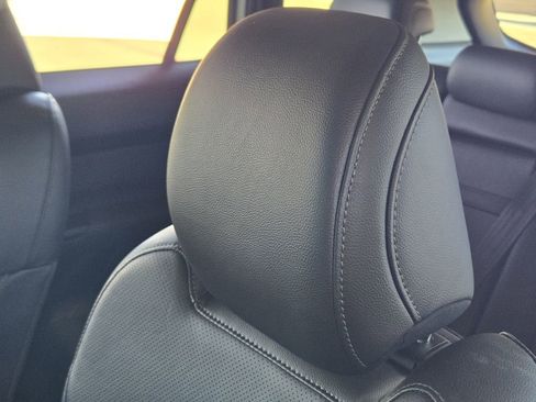 Certified 2025 MAZDA CX-50 2.5 Hybrid w/ Premium Plus Pkg image 14