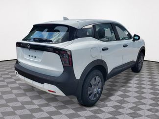 New 2026 Nissan Kicks S FWD video 3