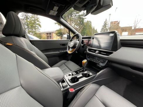 New 2026 Subaru Outback Wilderness image 18