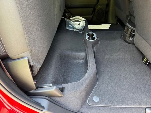 New 2025 RAM 2500 Tradesman image 17