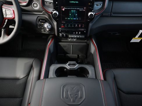 New 2026 RAM 1500 Rebel w/ Bed Utility Group image 27