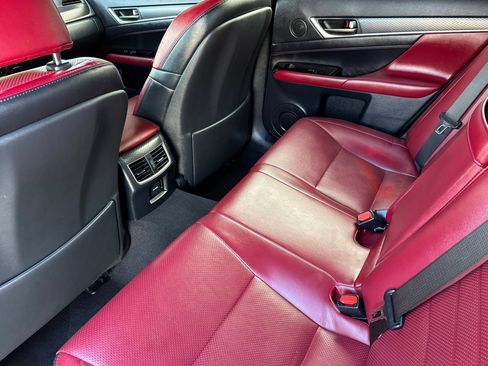 Used 2019 Lexus GS 350 F Sport image 11