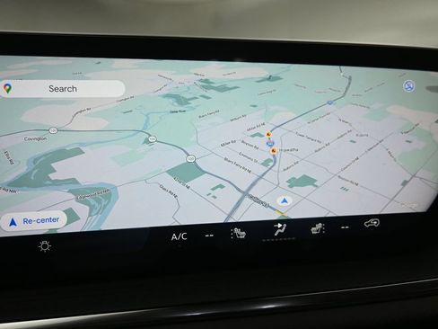 New 2026 Buick Envision Preferred AWD/4WD image 20