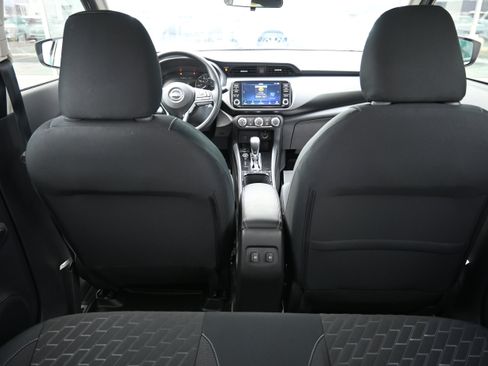 Certified 2023 Nissan Kicks SV image 13