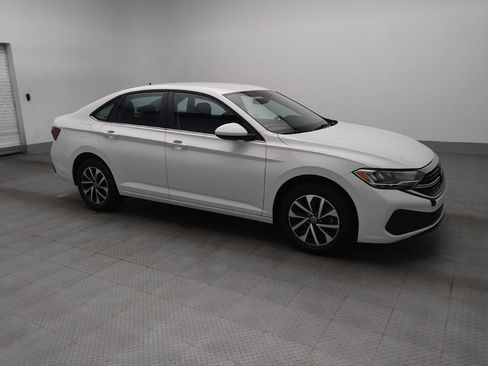 Used 2023 Volkswagen Jetta S FWD image 11