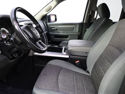 Used 2014 RAM 1500 Big Horn image 11