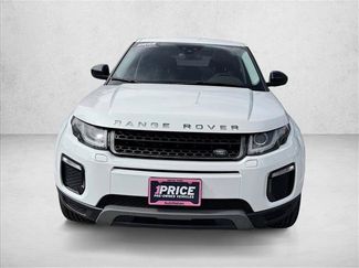Used 2017 Land Rover Range Rover Evoque SE Premium AWD/4WD video 2
