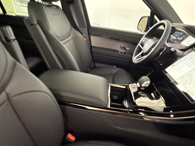 New 2027 Land Rover Range Rover Sport SE AWD/4WD image 41