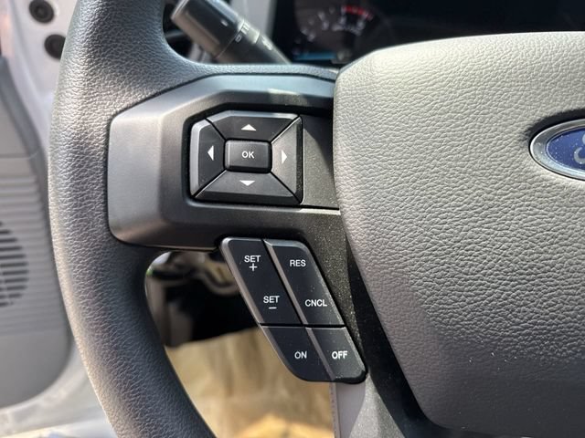 New 2026 Ford F750 2WD Regular Cab Super Duty image 21