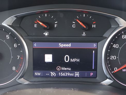 Used 2023 GMC Acadia SLT w/ Elevation Edition AWD/4WD image 23