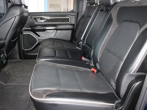 Used 2023 RAM 1500 Laramie AWD/4WD image 27