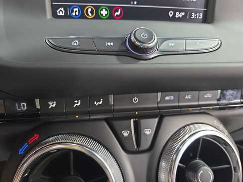 Used 2021 Chevrolet Camaro LT RWD image 20