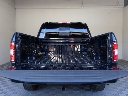 Used 2019 Ford F150 Lariat AWD/4WD image 15