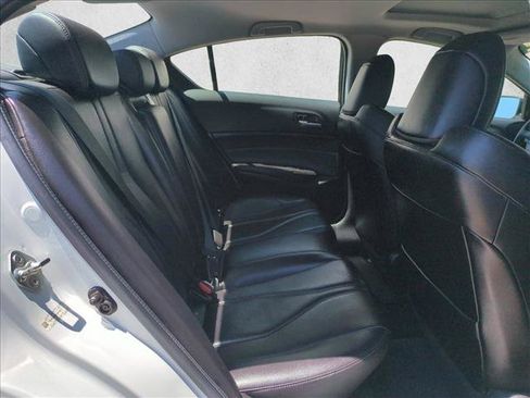 Used 2019 Acura ILX FWD image 19