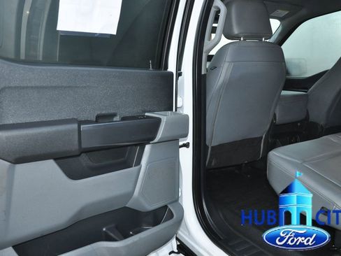 Used 2021 Ford F150 XL w/ Trailer Tow Package image 13