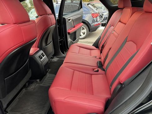 Used 2022 Lexus RX 350 F Sport image 36