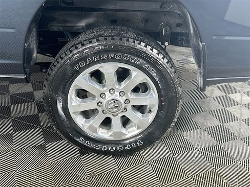 New 2026 RAM 2500 Laramie image 17