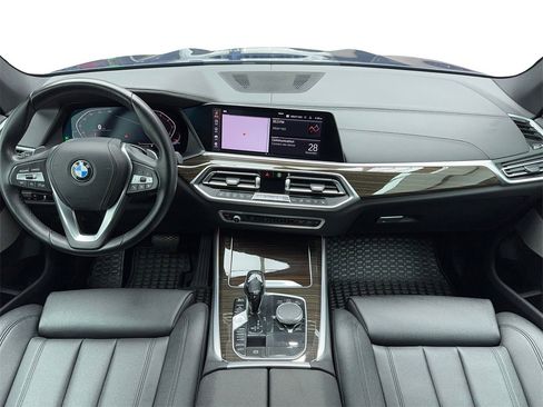Used 2020 BMW X5 sDrive40i w/ Convenience Package image 16