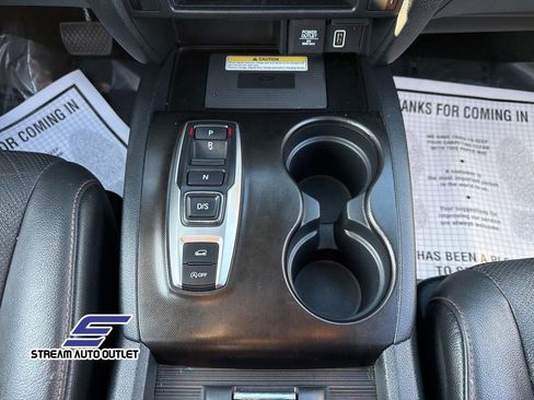 Used 2022 Honda Pilot TrailSport image 23