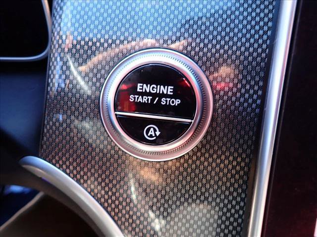 Used 2024 Mercedes-Benz GLC 43 AMG 4MATIC image 18