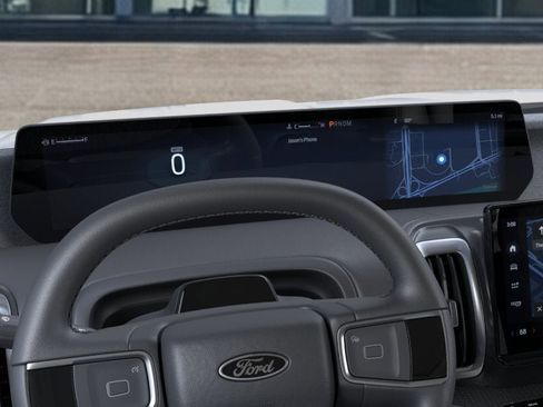 New 2026 Ford Expedition Max Platinum w/ Stealth Appearance Package AWD/4WD image 13