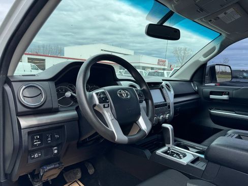 Used 2014 Toyota Tundra SR5 image 14