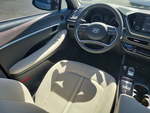 Used 2021 Hyundai Sonata SEL image 16
