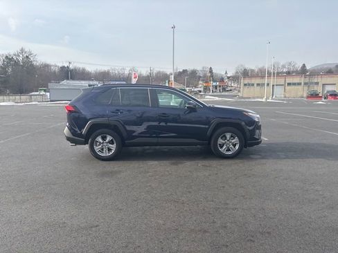 Certified 2024 Toyota RAV4 XLE image 6