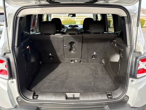 Used 2021 Jeep Renegade Latitude image 24