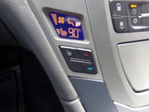 Used 2014 Cadillac CTS Performance RWD image 49