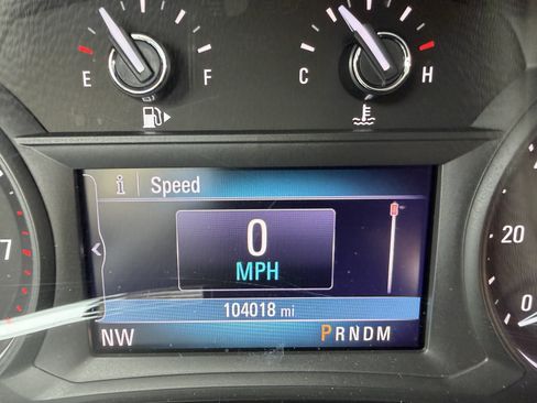 Used 2019 Buick Encore Preferred w/ Safety Package FWD image 14